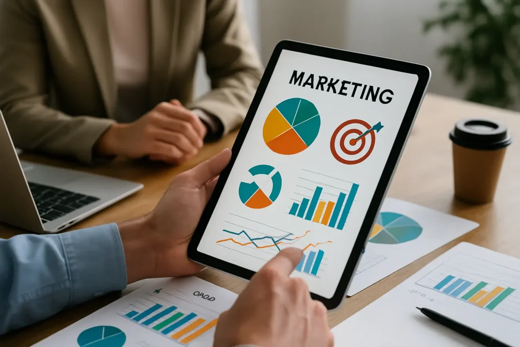 15 Practical Marketing Tips for Small Business