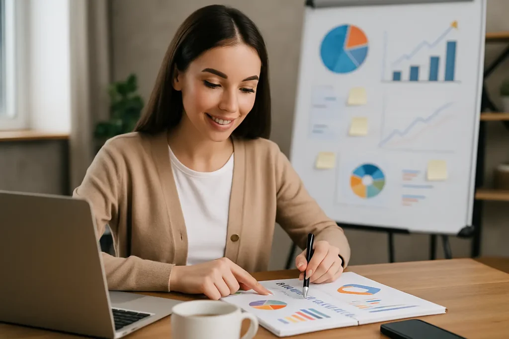 Marketing Made Simple for Beginners