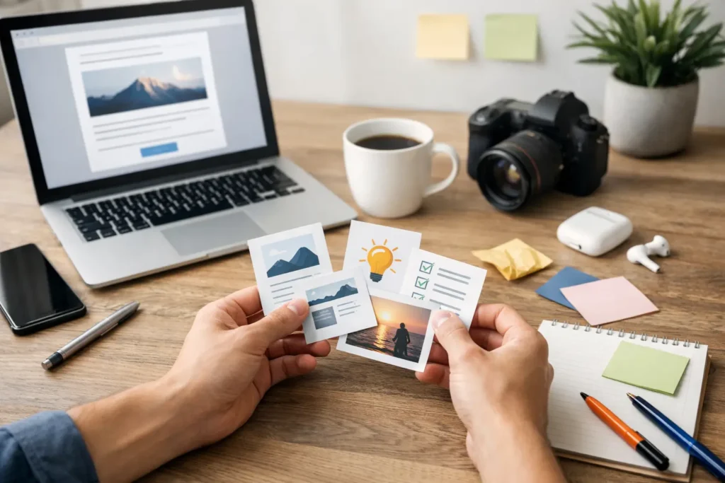 17 Newsletter Ideas Creators Can Use