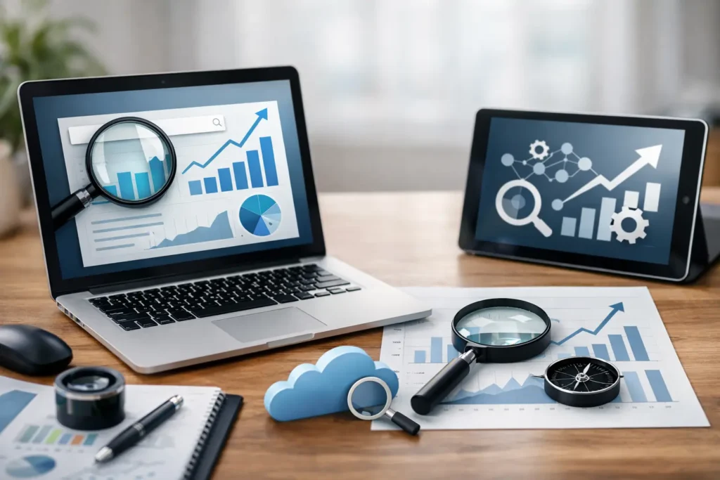 9 Best Free SEO Tools for Beginners