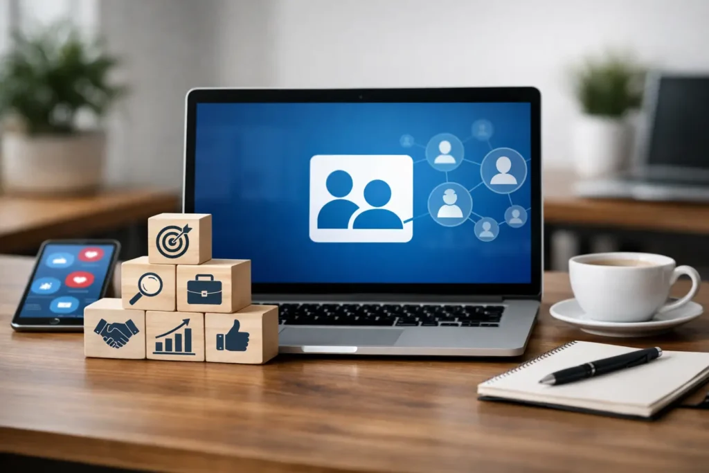 9 LinkedIn Marketing Tips That Work