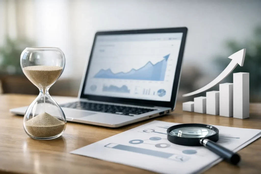 How Long Does SEO Take for a New Site?