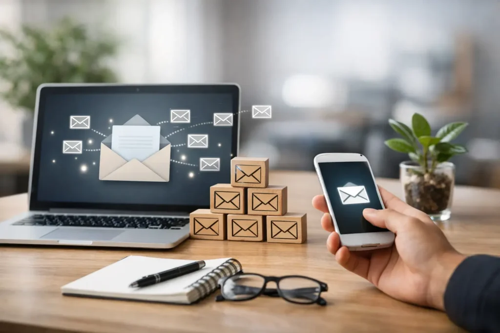 How to Build an Email List That Grows