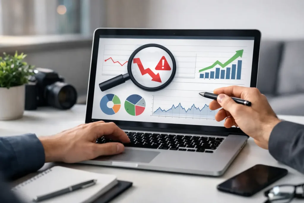 How to Fix Website SEO Errors Fast