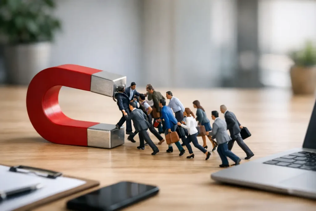 Lead Magnets That Actually Convert