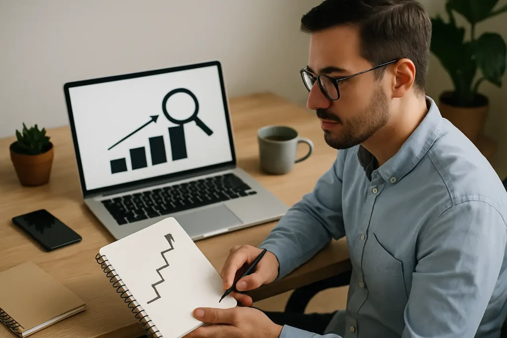 Step-by-Step SEO for Small Business That Works