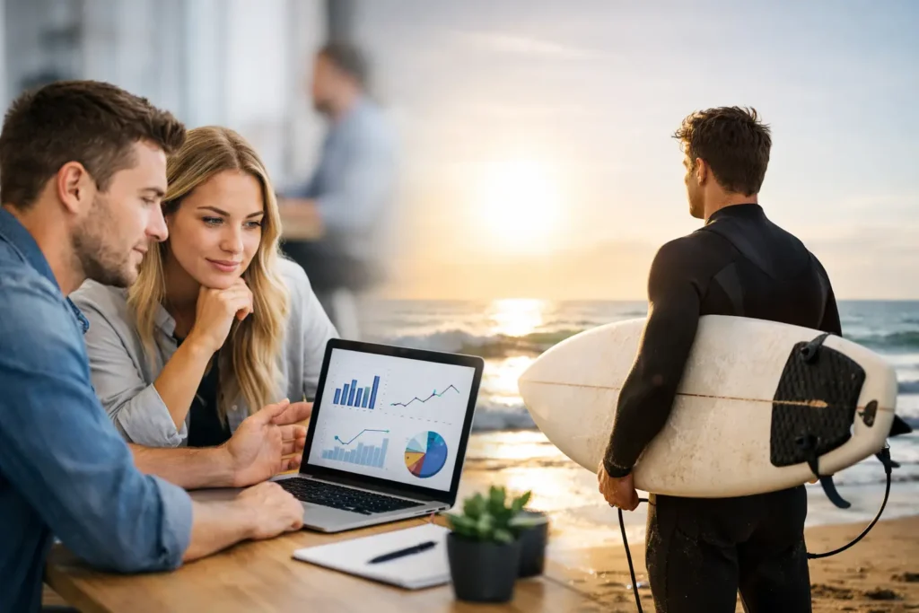 Surfer SEO Review: Worth It for Small Teams?