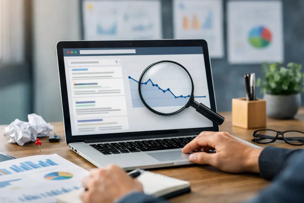 Why Your Website Isn’t Ranking Yet