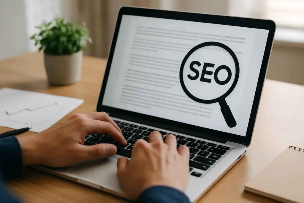 Write SEO Blog Posts That Actually Get Found
