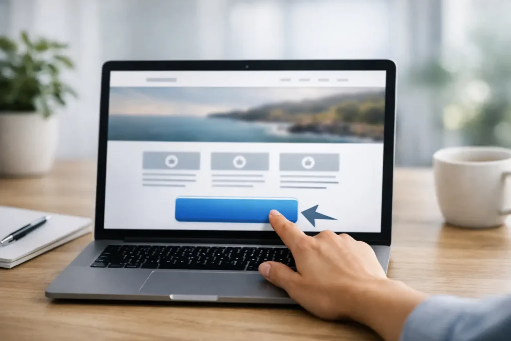 12 Best Calls to Action for Landing Pages
