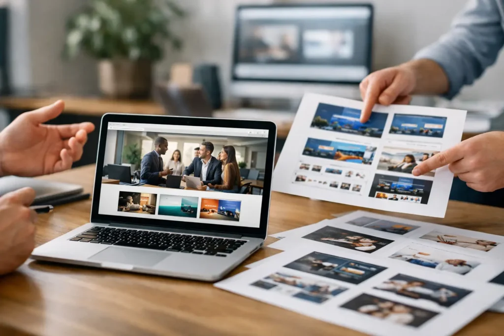 12 Website Homepage Examples Startups Can Learn From