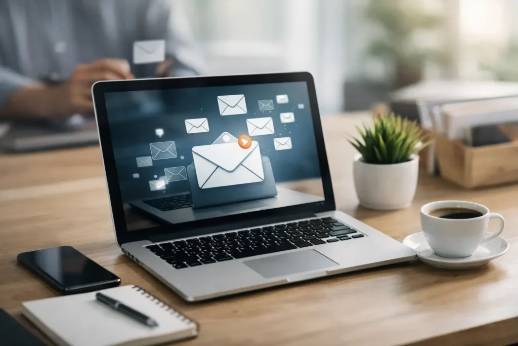 15 Best Email List Building Ideas