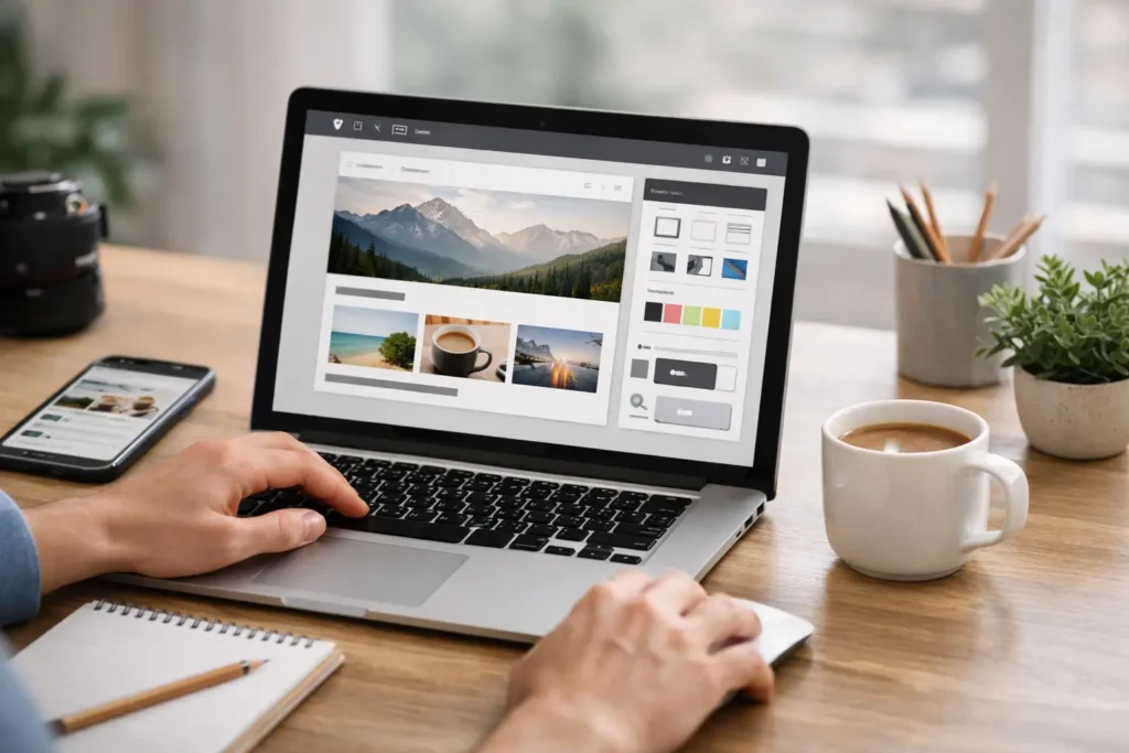 7 Best Website Builders for Beginners