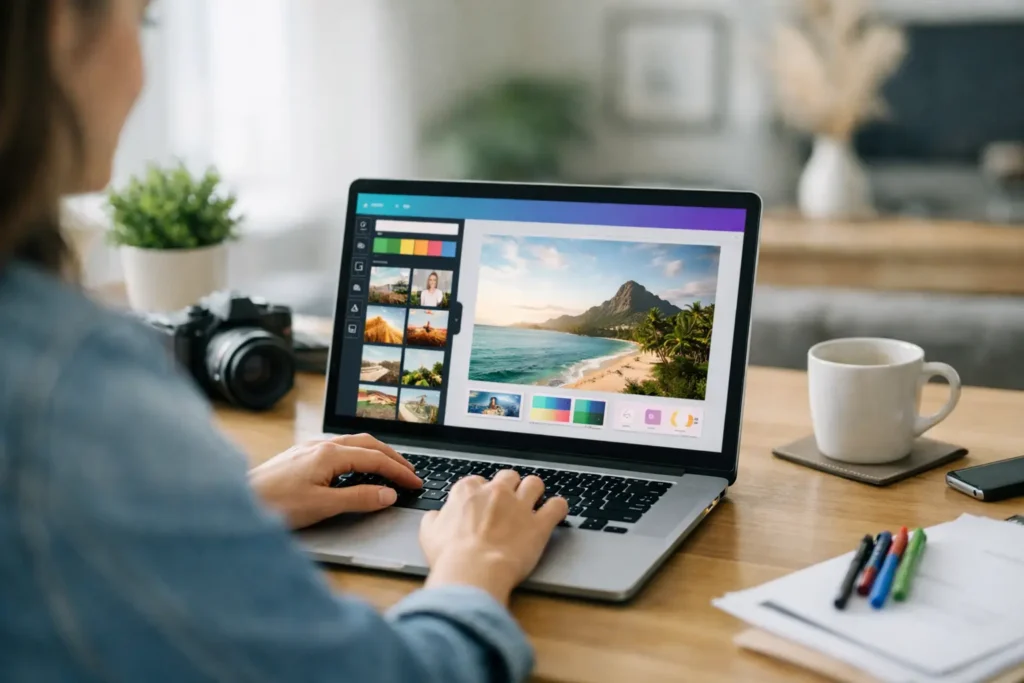 Canva Pro Review for Small Business