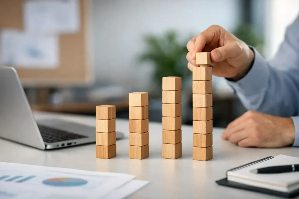 How to Create Content Pillars That Work