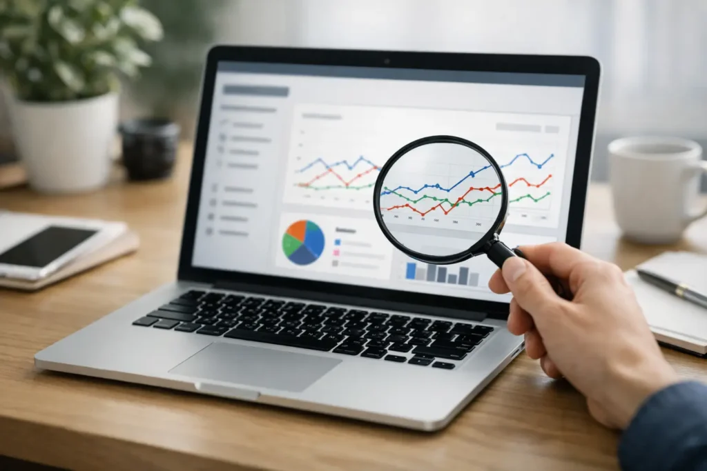 How to Set Up Google Search Console Fast