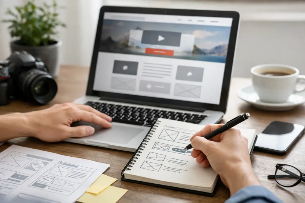 How to Write High Converting Landing Pages