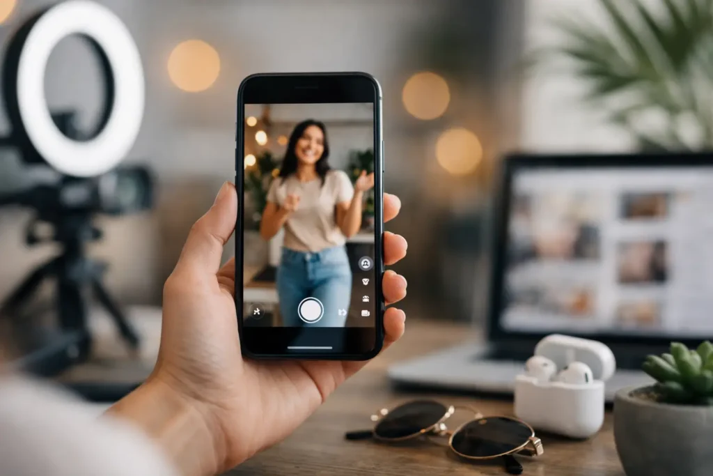 Instagram Reels Strategy for Beginners