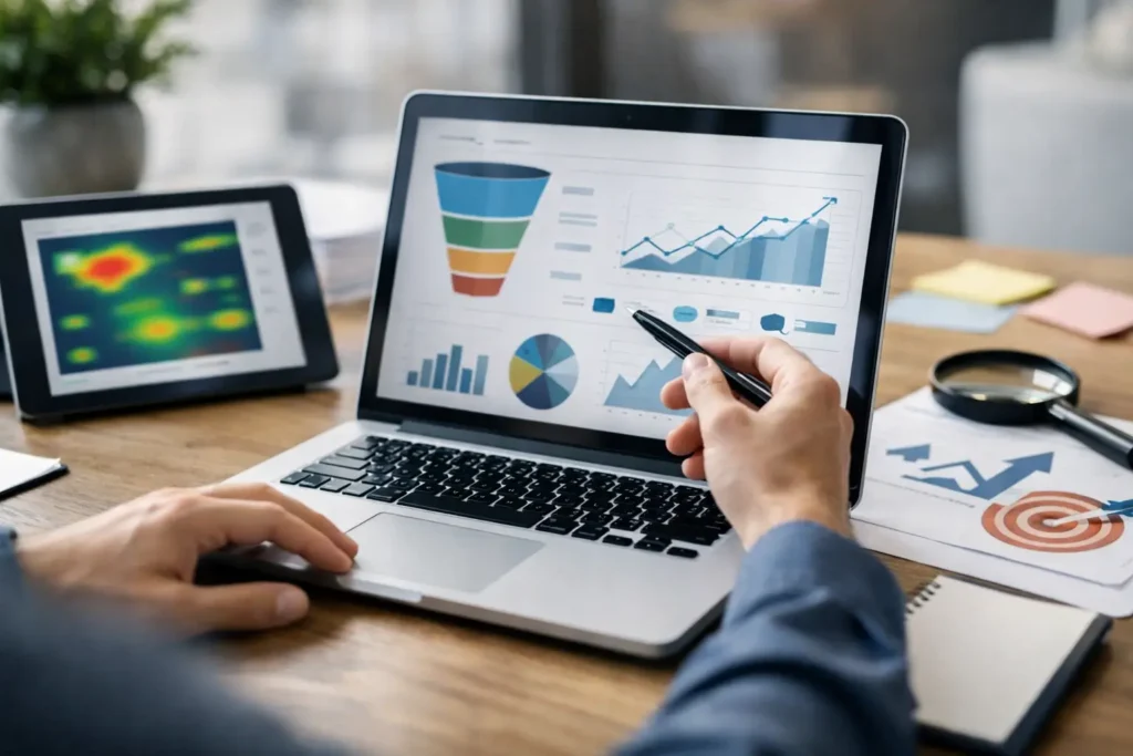 Website Conversion Optimization Guide for Beginners