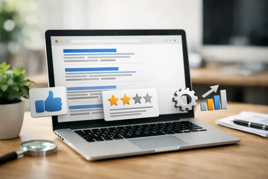 10 Meta Descriptions Best Practices