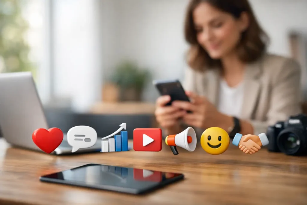 7 Social Media Trends Small Business Should Use