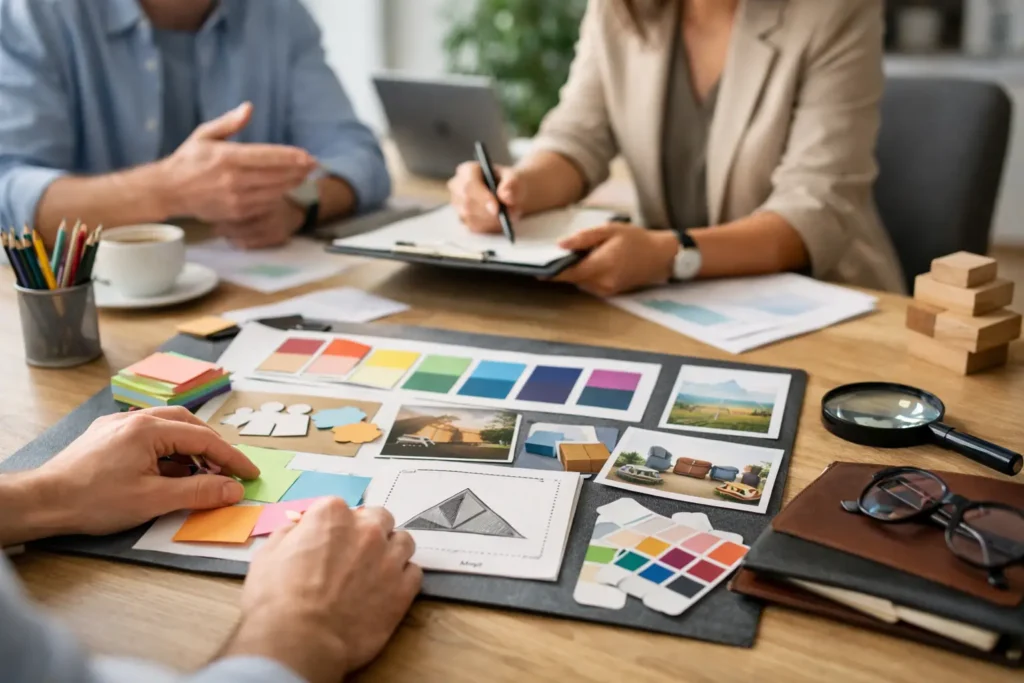 9 Best Branding Exercises That Actually Help