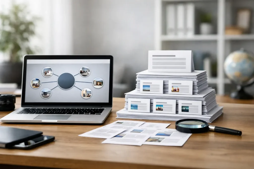 Content Pillar Page Example for SEO That Works