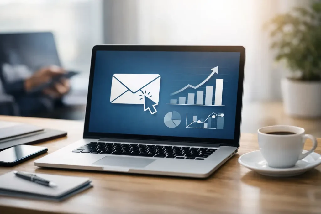 Email Click Through Rate That Gets Results