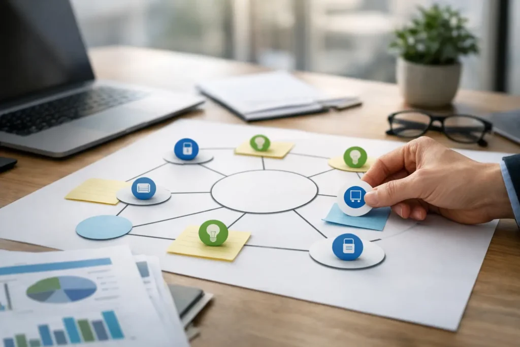 How to Build Topical Authority With Clusters