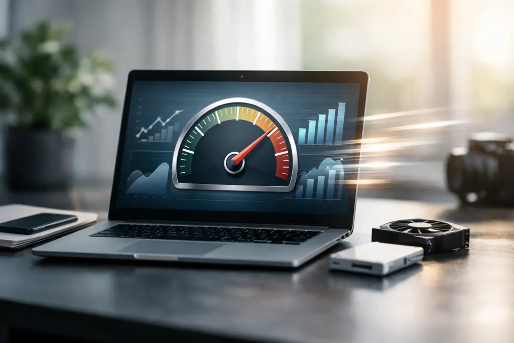 How to Improve Page Speed SEO Fast