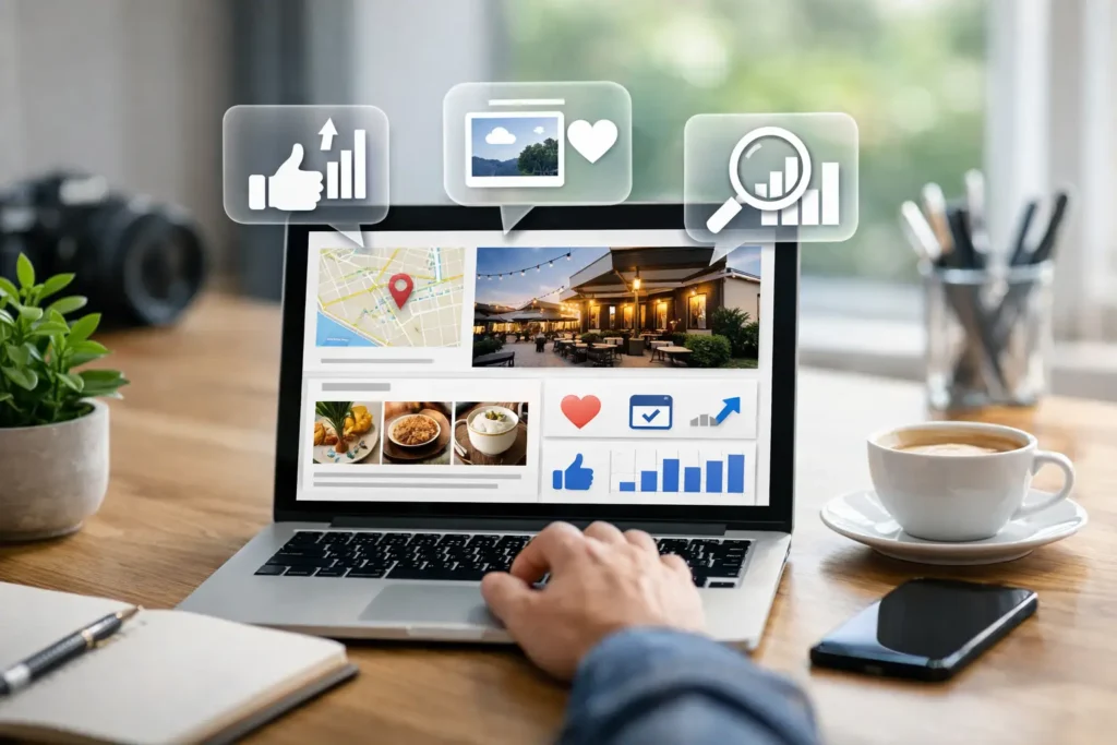 How to Optimize Google Business Profile Posts
