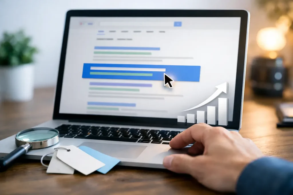 How to Optimize Title Tags for More Clicks