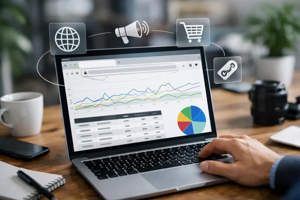 How to Set Up UTM Tracking Links Right