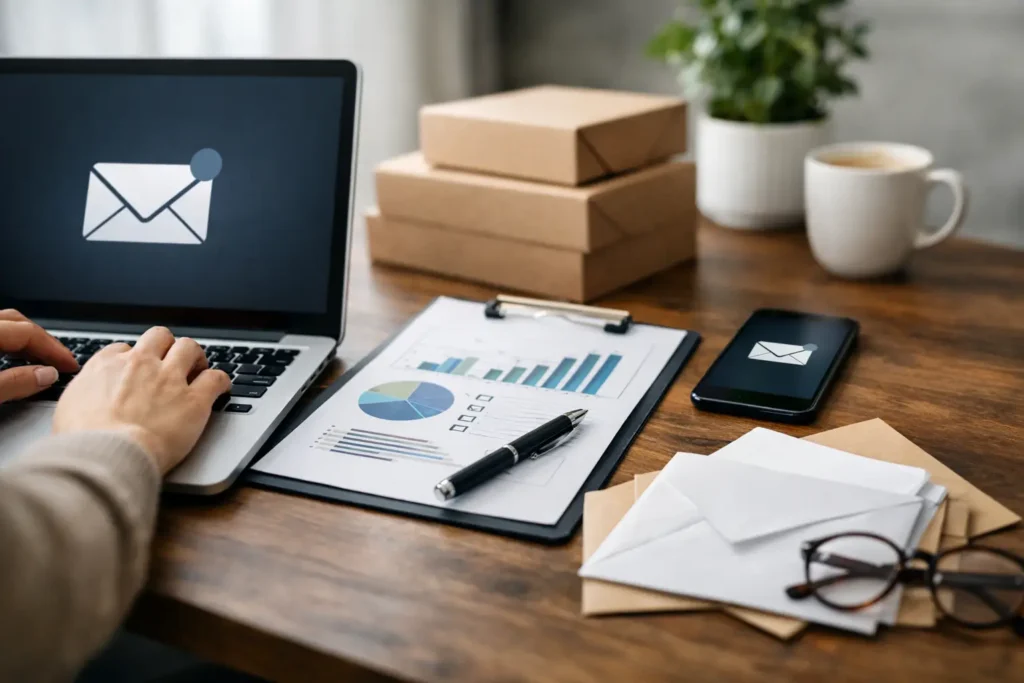Newsletter Strategy Guide for Small Brands