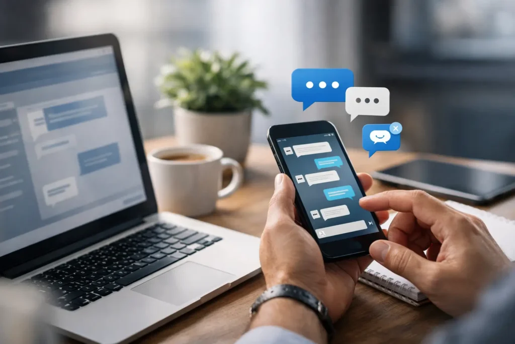 Small Business Messaging Guide That Converts
