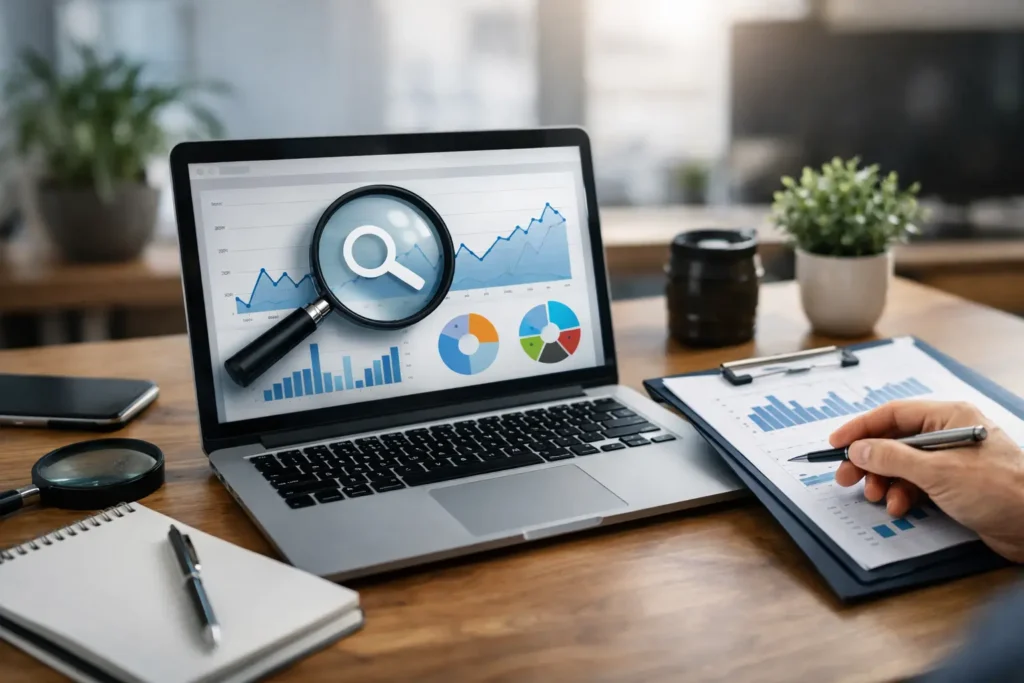Small Business SEO Audit Guide That Works