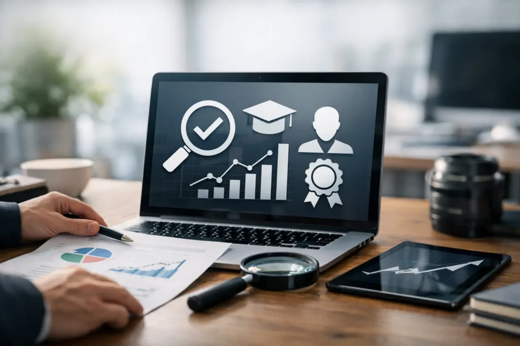 What Is E-E-A-T in SEO?
