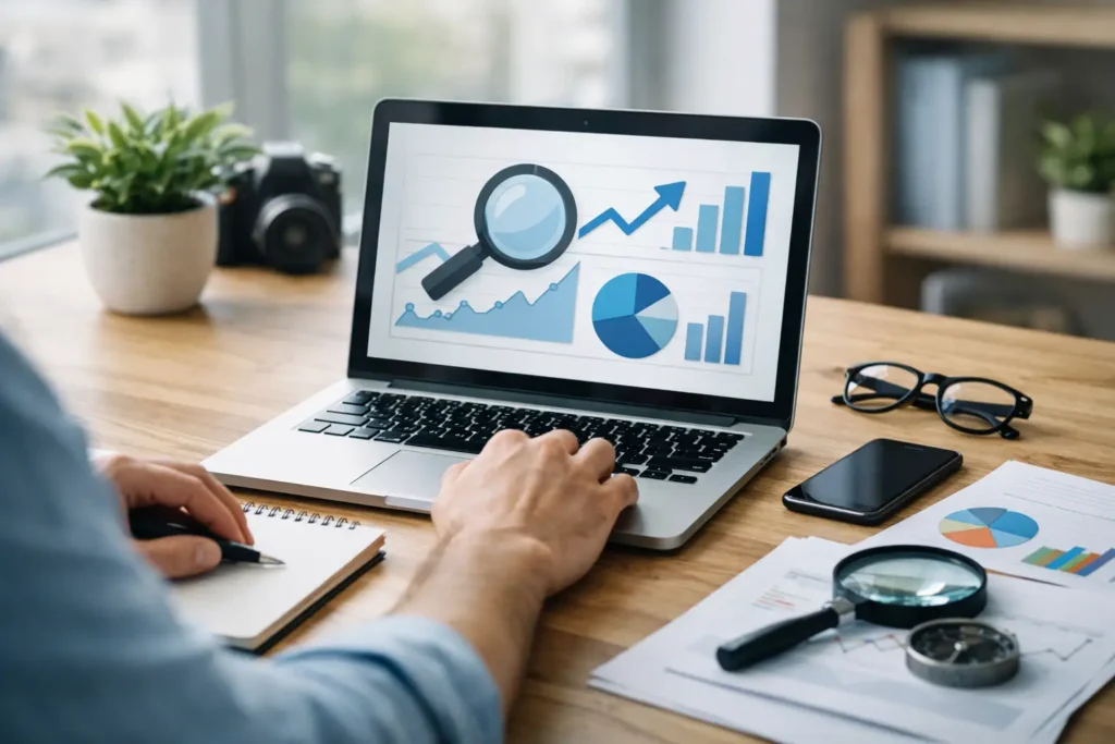 Beginner SEO Guide for Small Business Growth