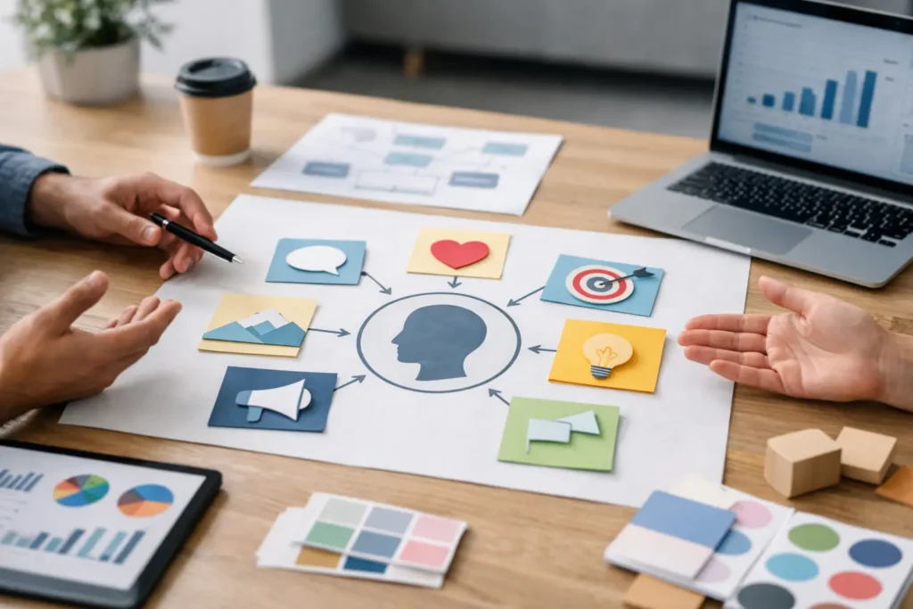 Brand Messaging Framework Guide for Growth