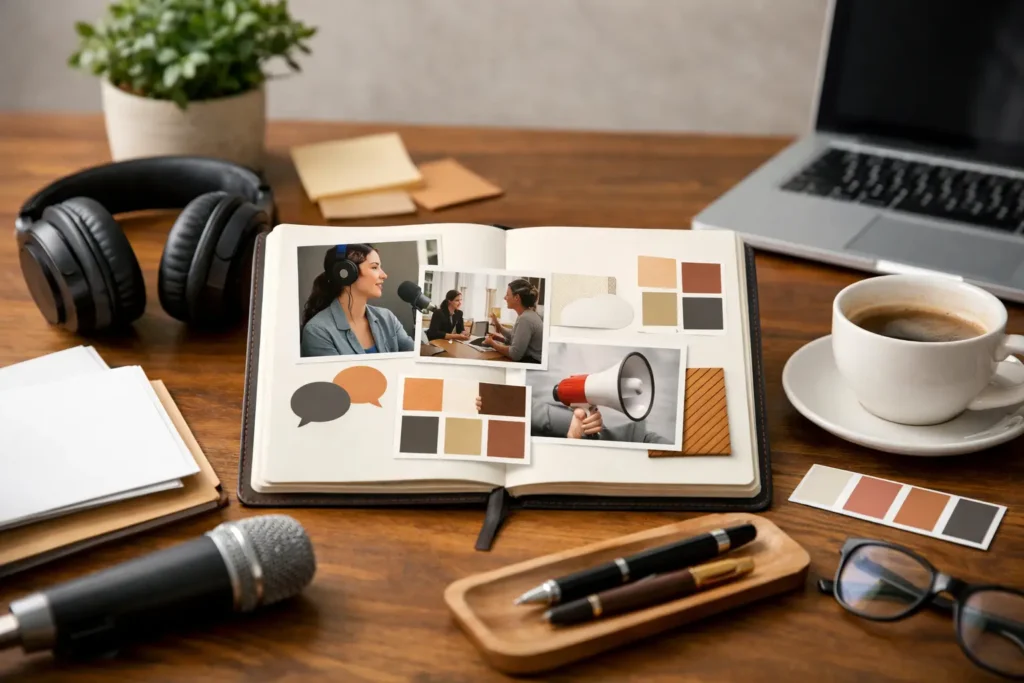 How to Create a Brand Voice Style Guide