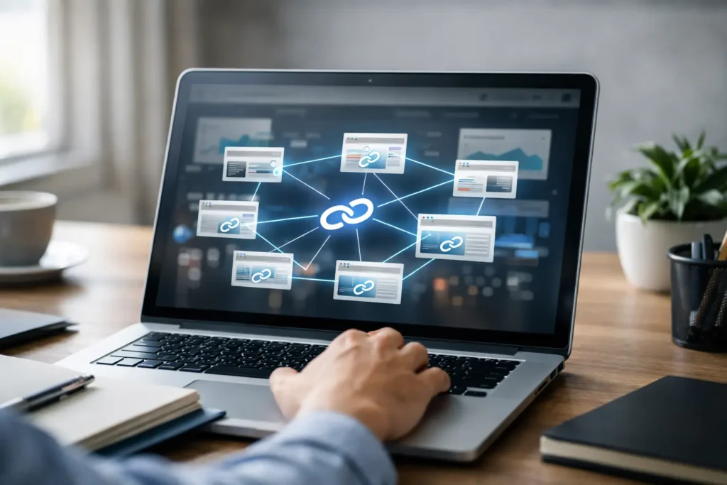 How to Improve Internal Linking Fast
