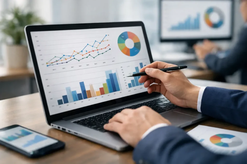 How to Track Marketing Performance That Matters