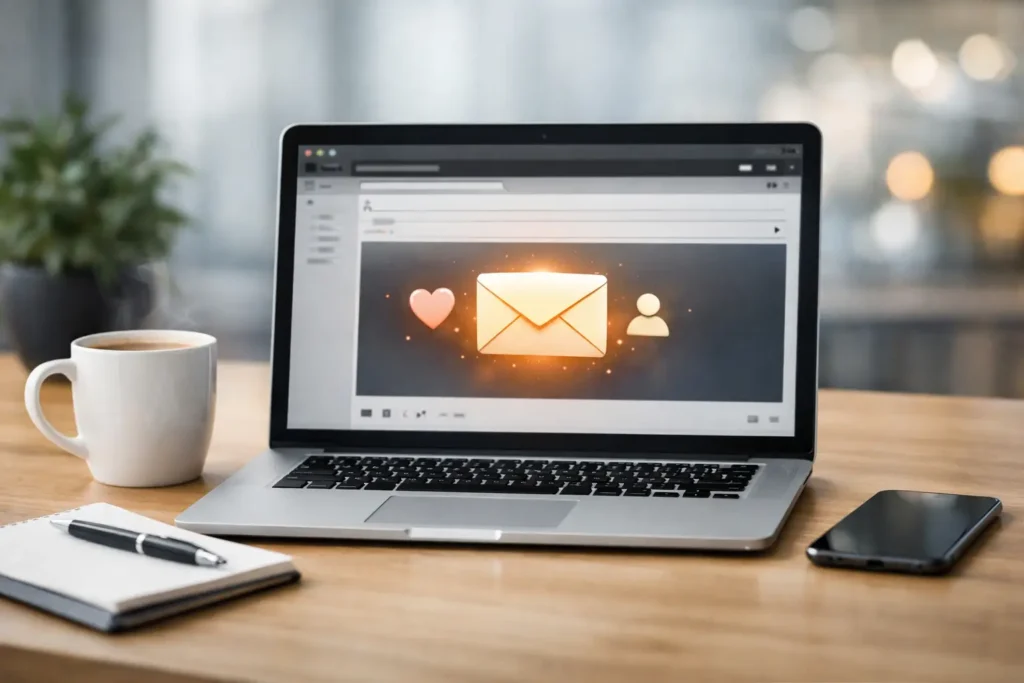 How to Write a Welcome Email That Converts