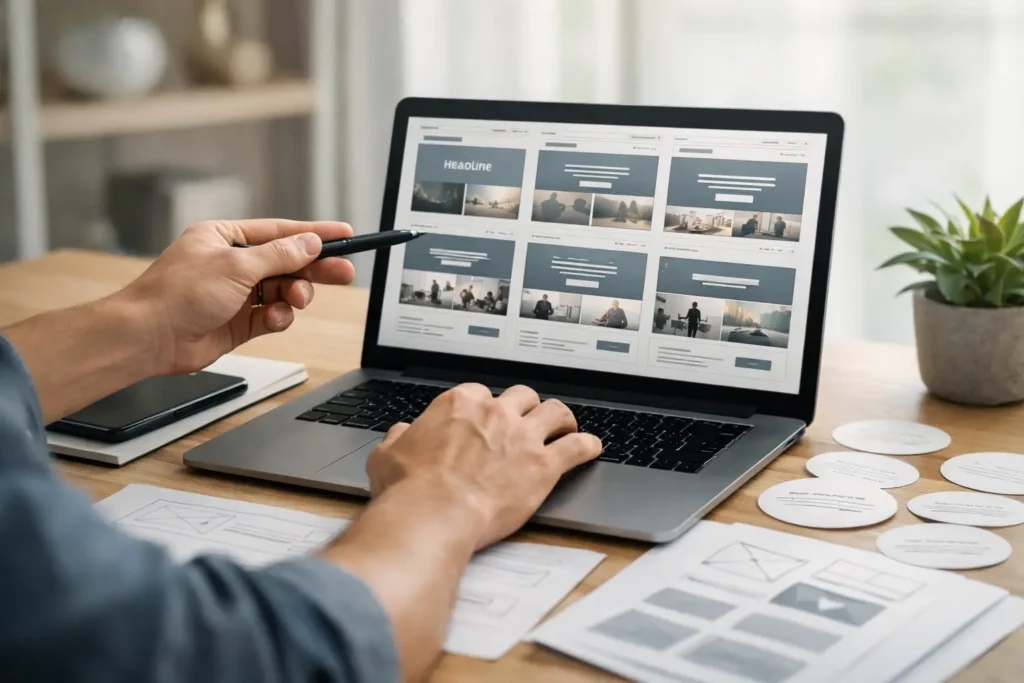 10 Best Homepage Headline Formulas