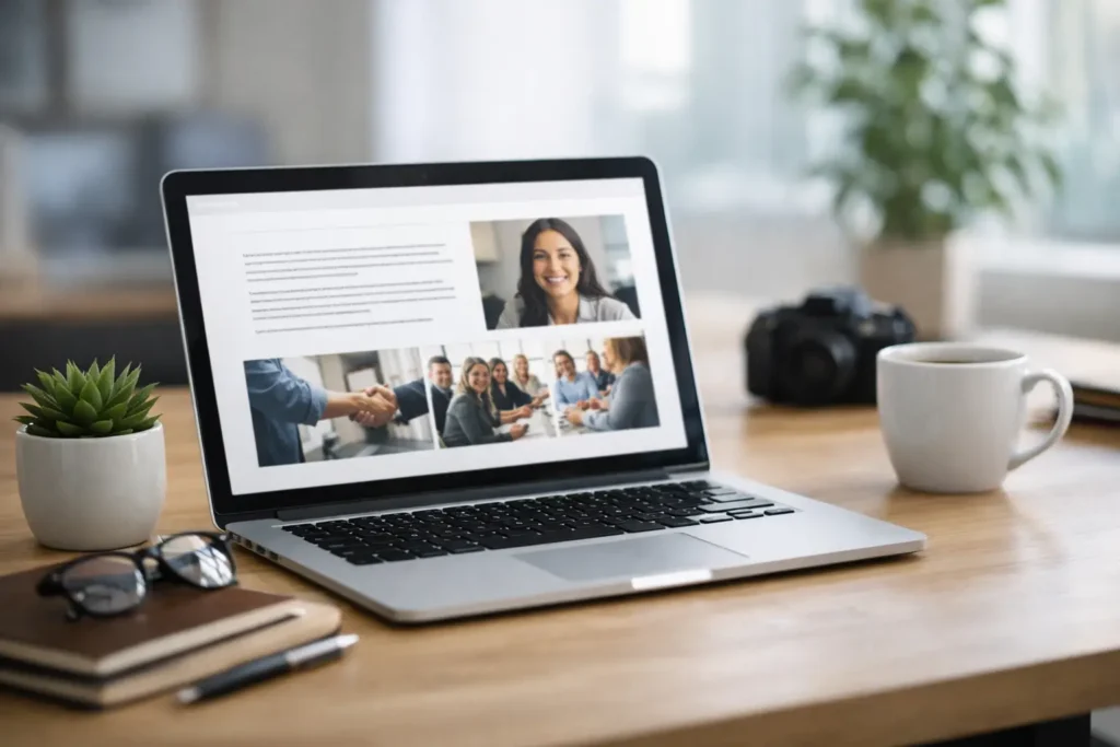 12 Best About Page Examples That Convert